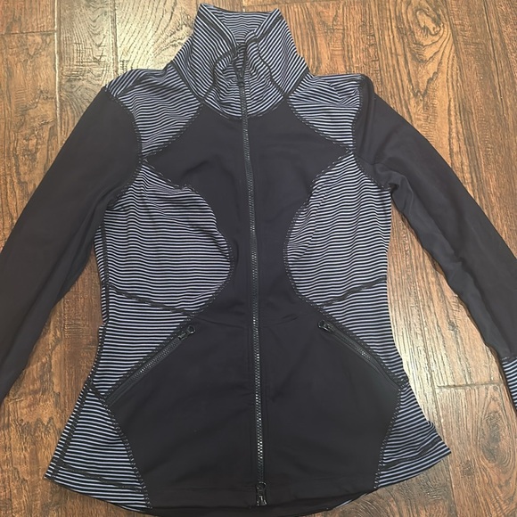 Zella Jacket - Picture 2 of 6